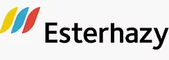 Logo Esterhazy