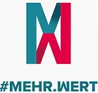 Logo #Mehrwert