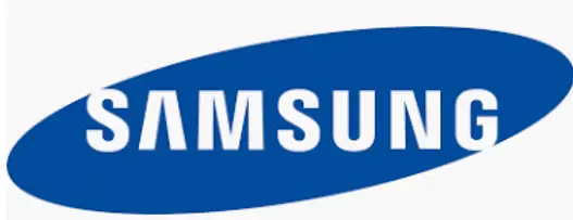 Logo Samsung